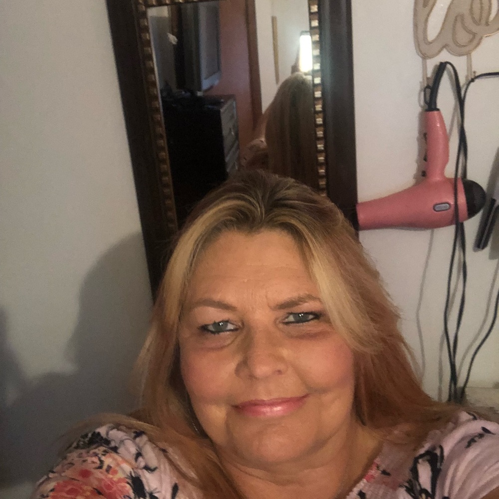 Meet your Posher, Jeajeanna